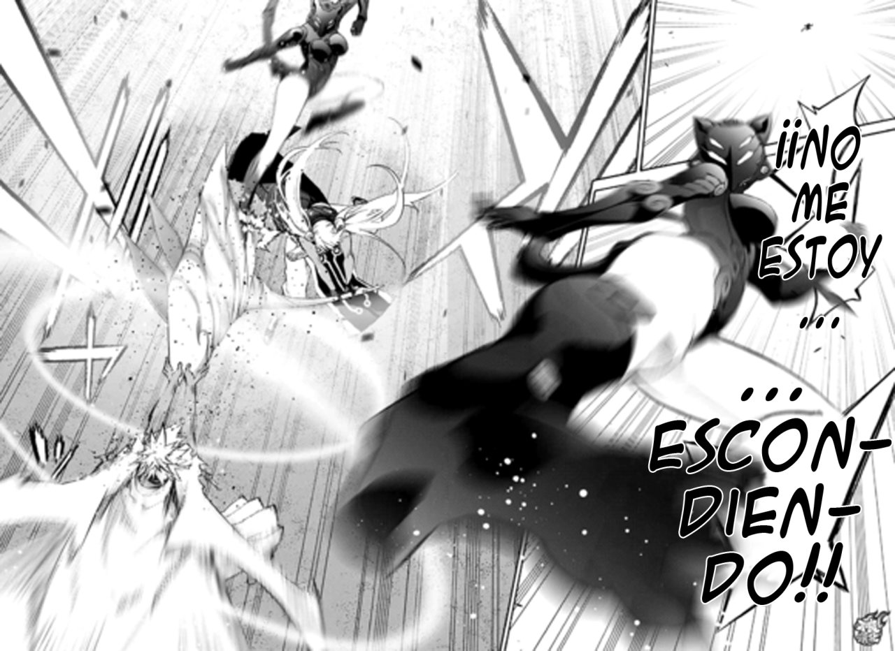 Read Sousei no Onmyouji ES Manga Online