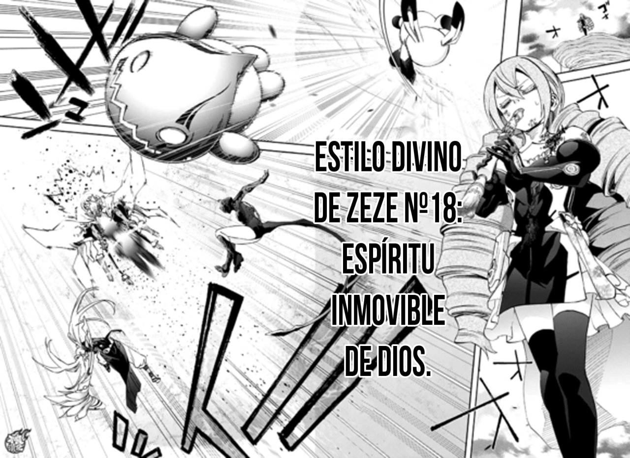 Read Sousei no Onmyouji ES Manga Online