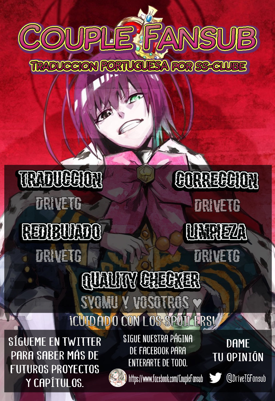 Read Sousei no Onmyouji ES Manga Online