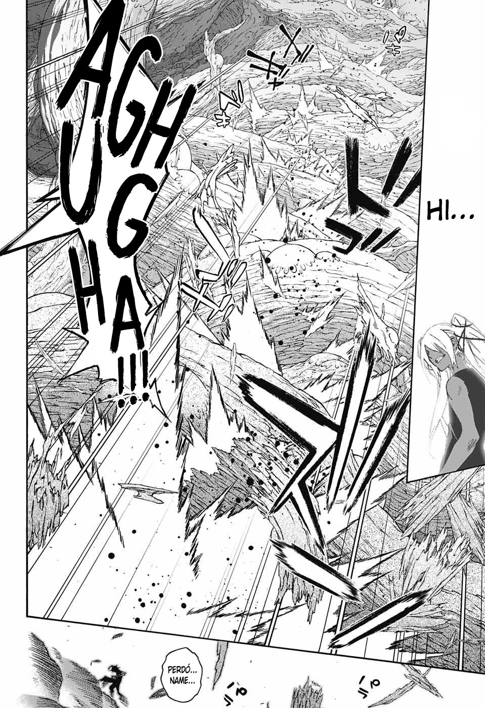 Read Sousei no Onmyouji ES Manga Online
