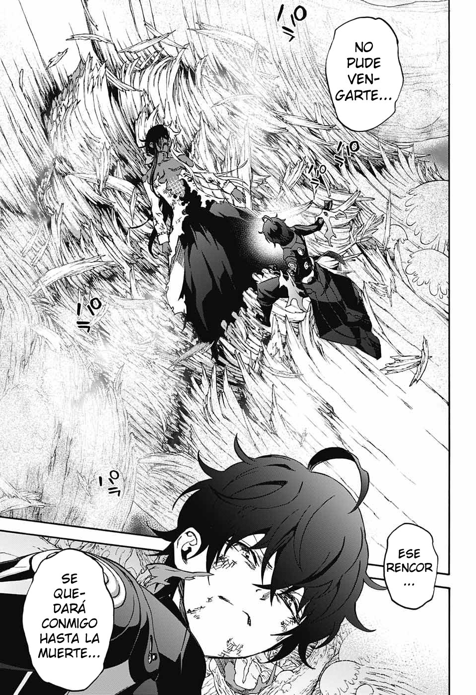 Read Sousei no Onmyouji ES Manga Online