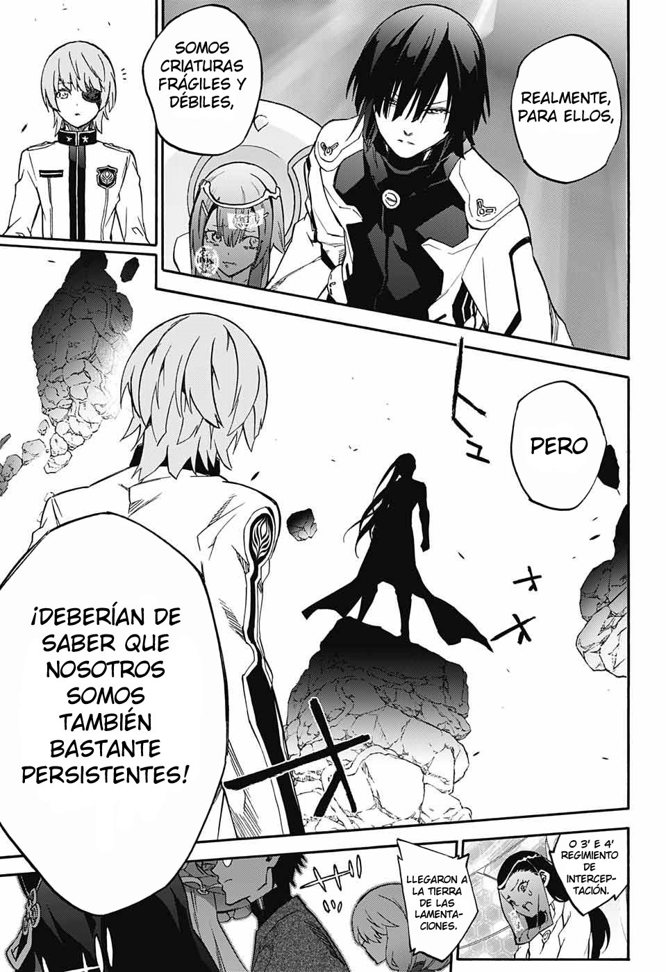Read Sousei no Onmyouji ES Manga Online