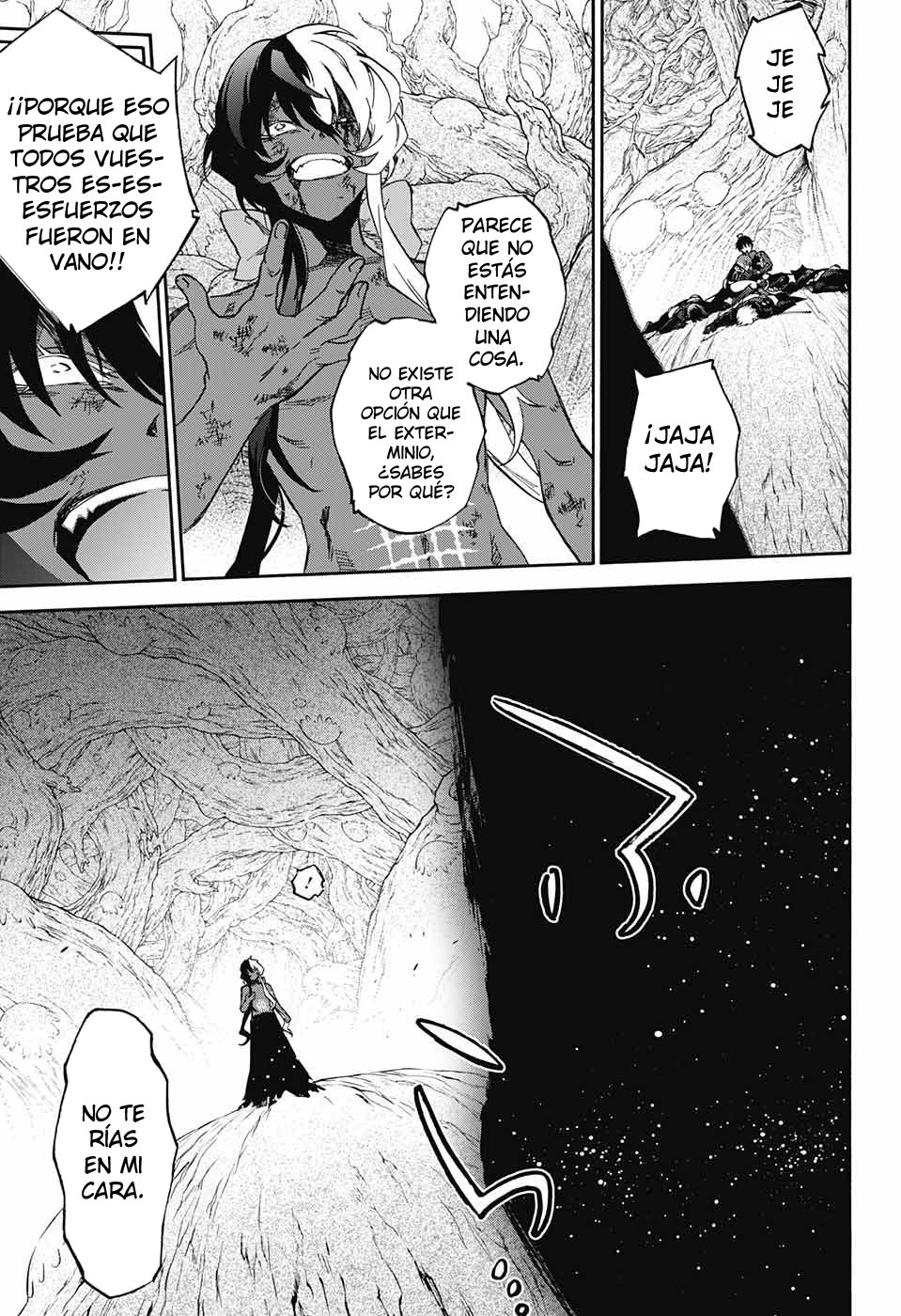 Read Sousei no Onmyouji ES Manga Online