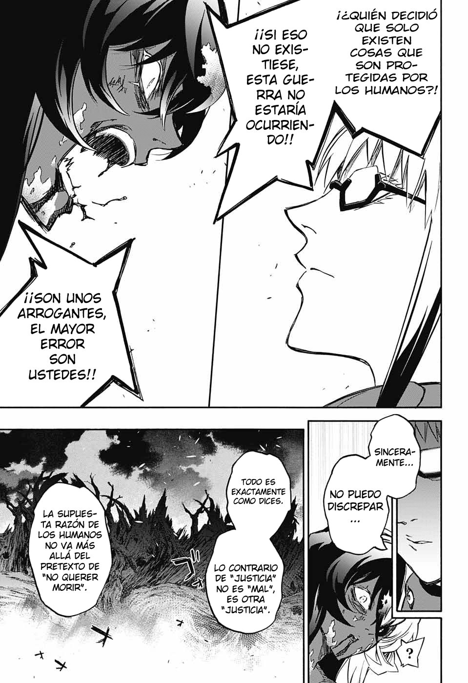 Read Sousei no Onmyouji ES Manga Online
