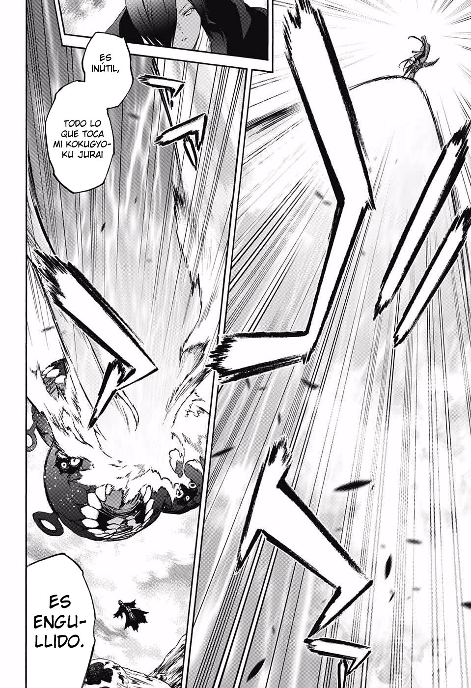 Read Sousei no Onmyouji ES Manga Online