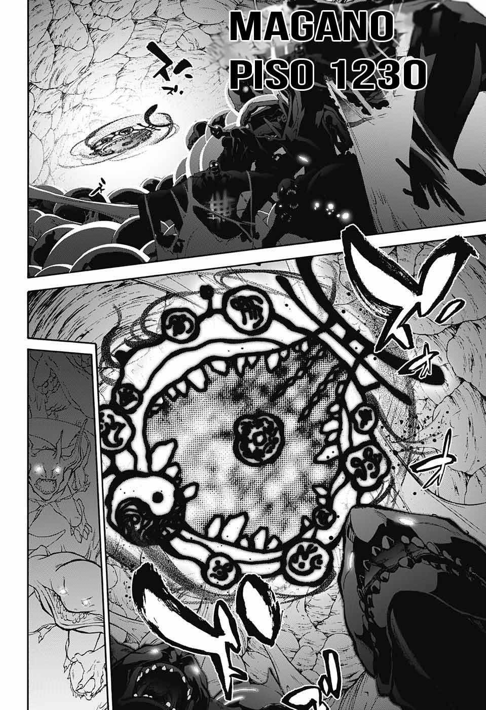 Read Sousei no Onmyouji ES Manga Online