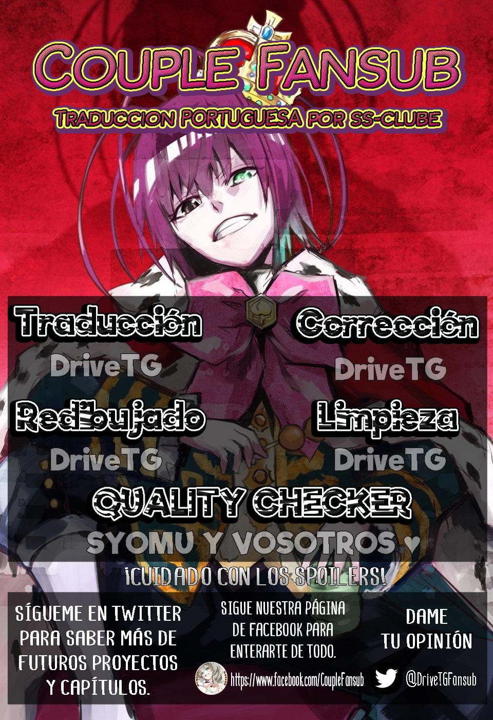 Read Sousei no Onmyouji ES Manga Online