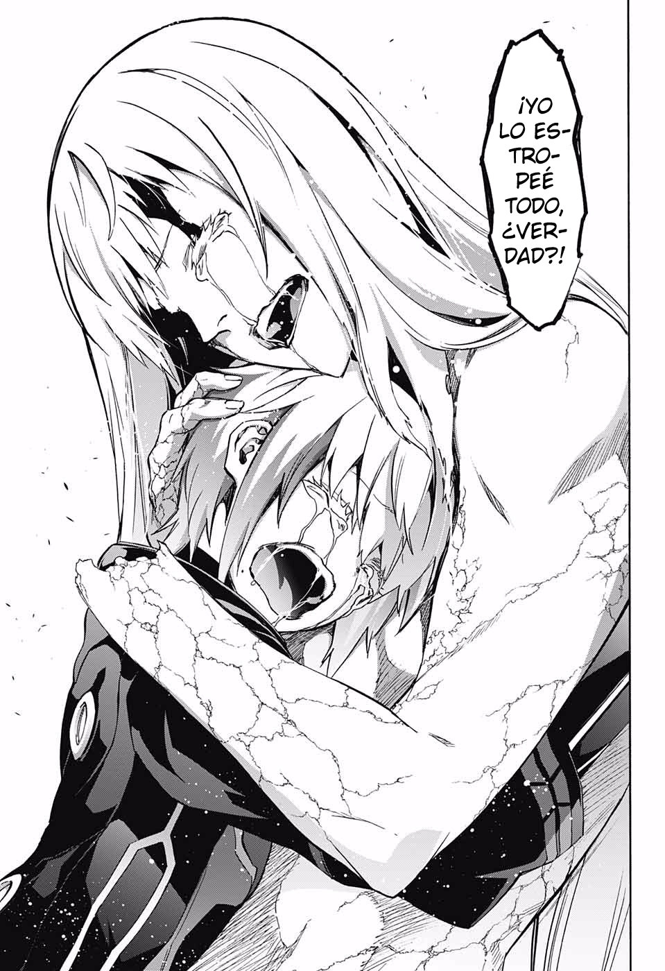 Read Sousei no Onmyouji ES Manga Online