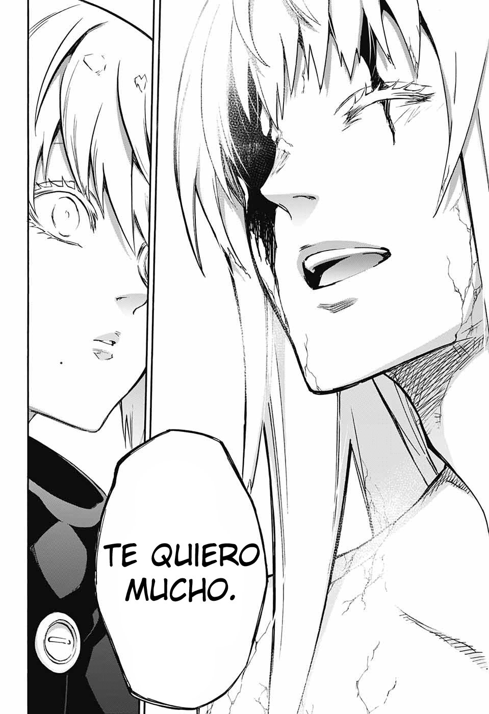 Read Sousei no Onmyouji ES Manga Online