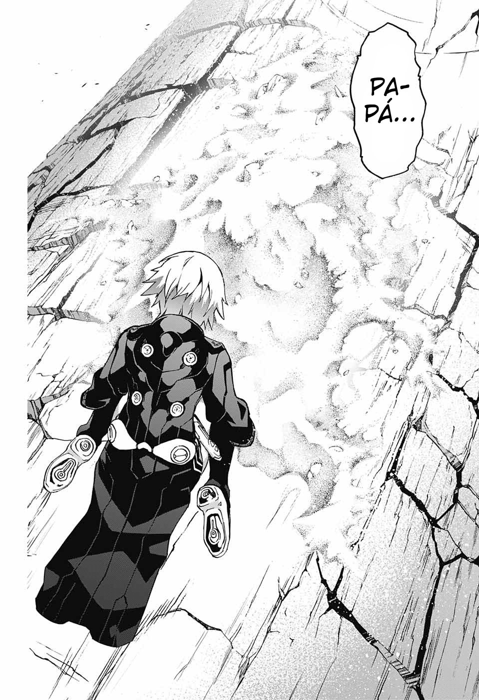 Read Sousei no Onmyouji ES Manga Online