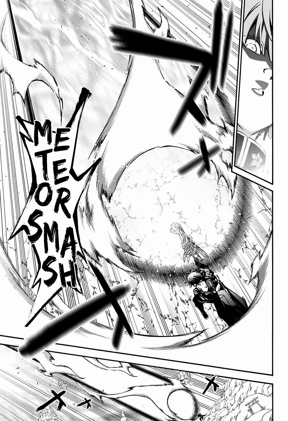 Read Sousei no Onmyouji ES Manga Online