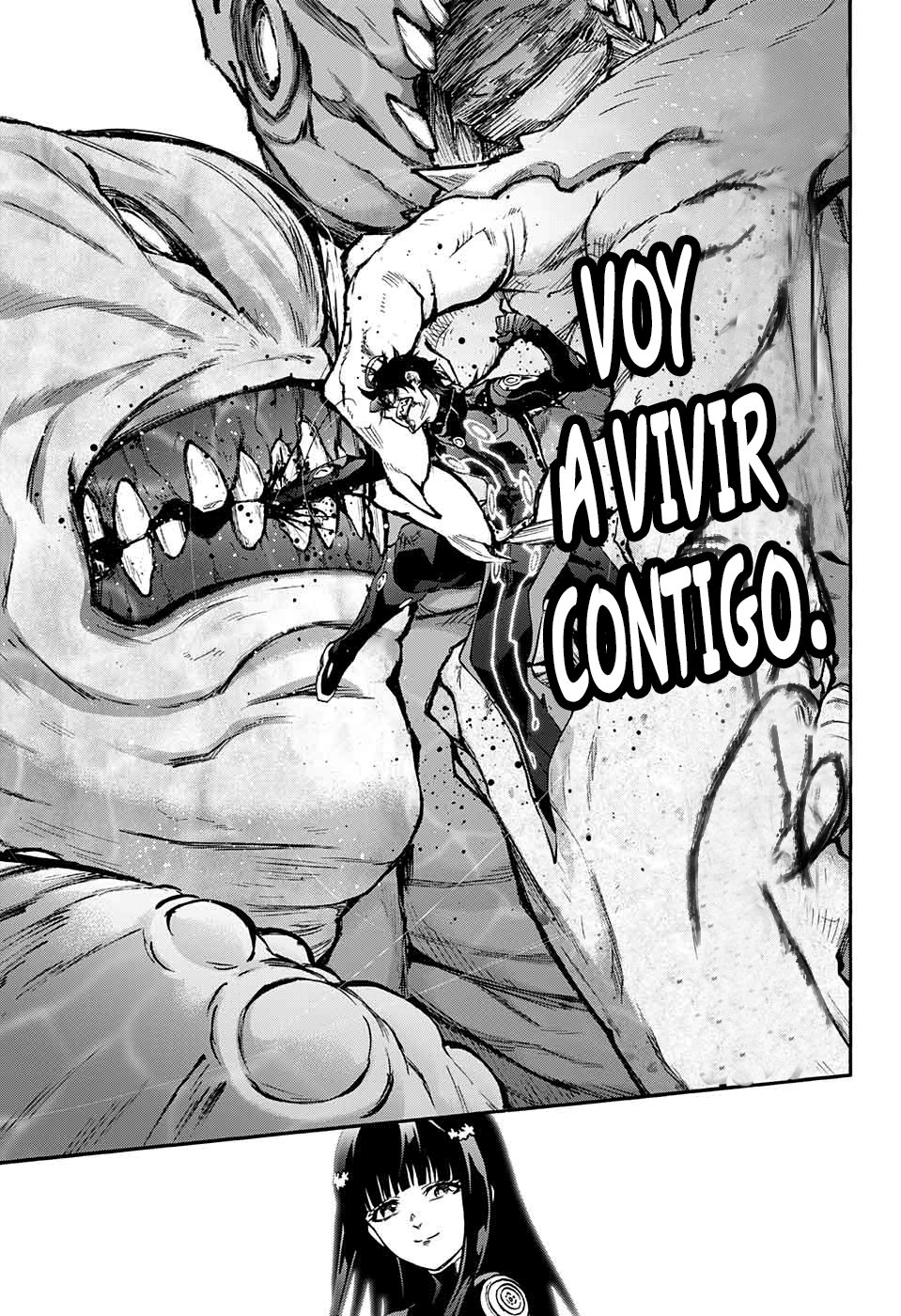 Read Sousei no Onmyouji ES Manga Online