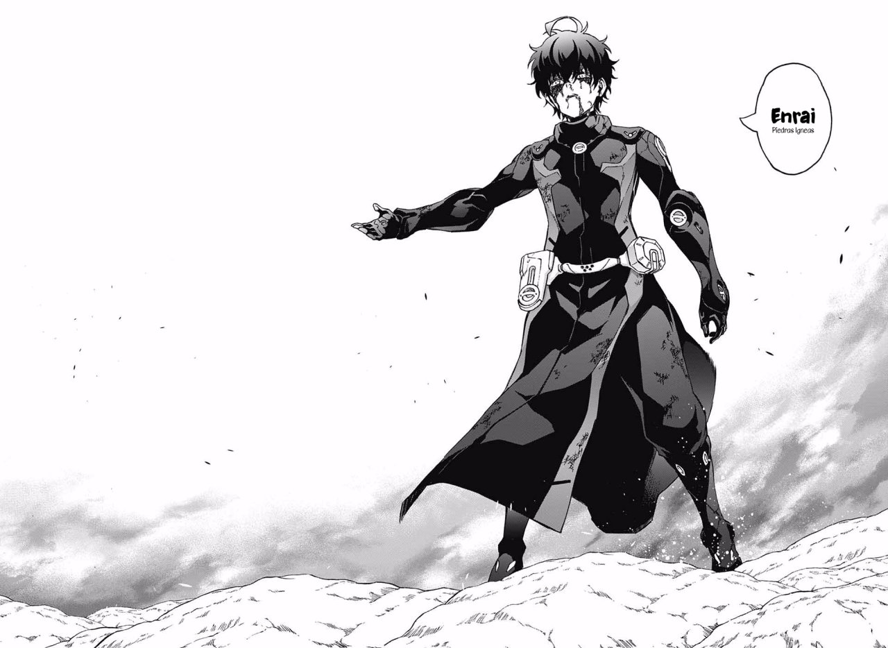 Read Sousei no Onmyouji ES Manga Online