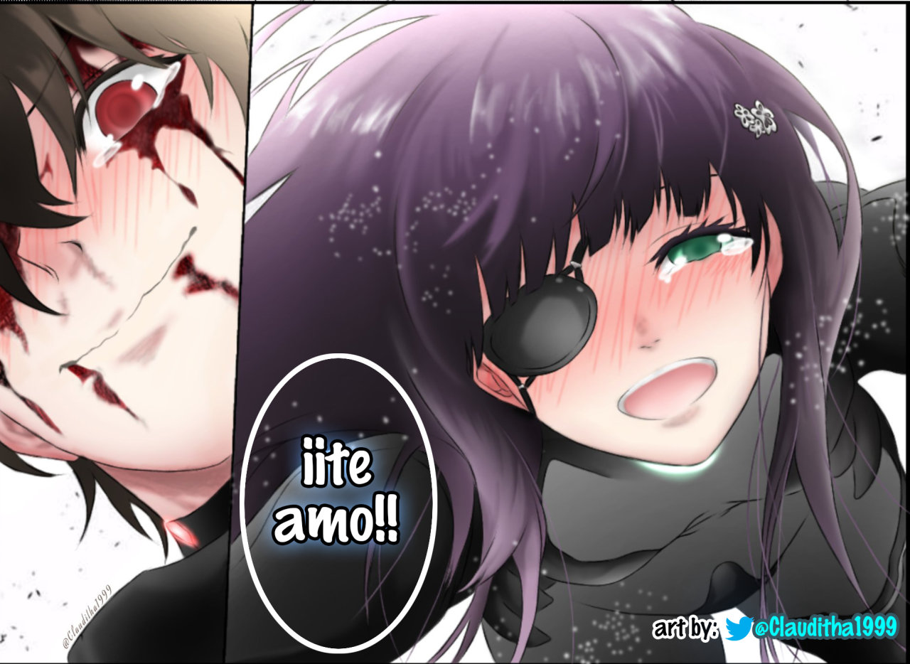 Read Sousei no Onmyouji ES Manga Online