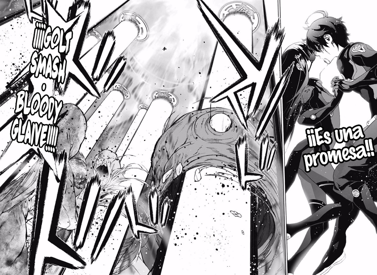 Read Sousei no Onmyouji ES Manga Online