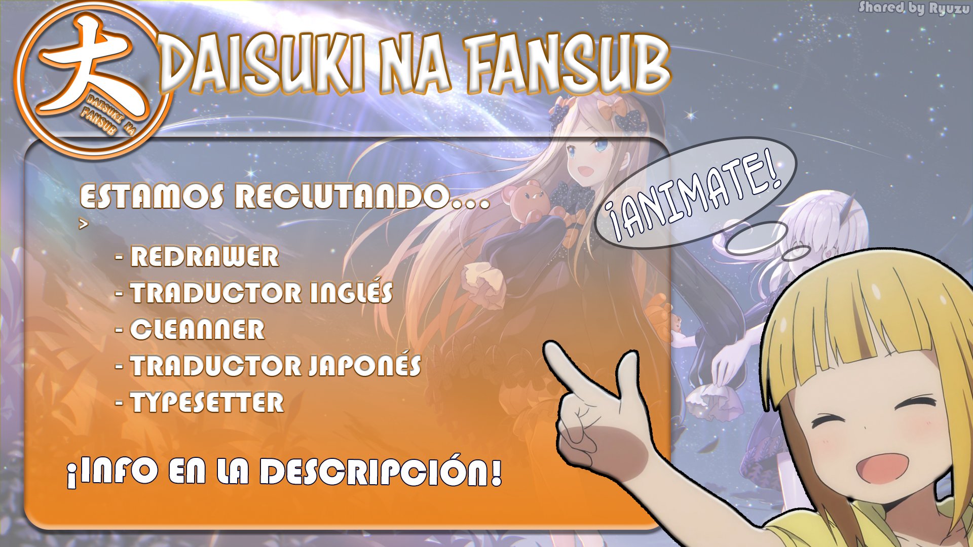 Read Sousei no Onmyouji ES Manga Online