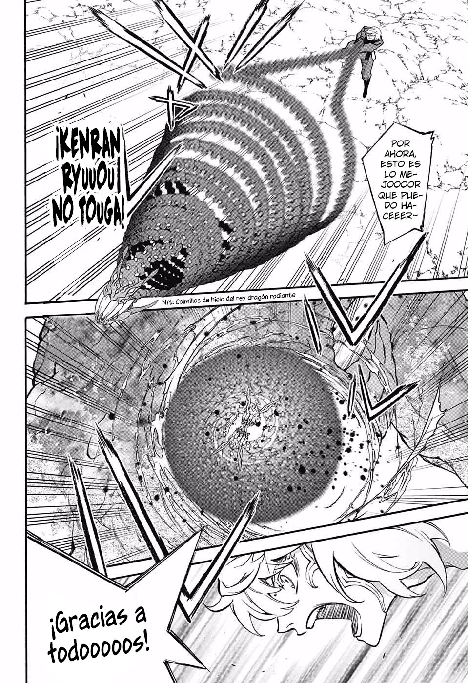 Read Sousei no Onmyouji ES Manga Online
