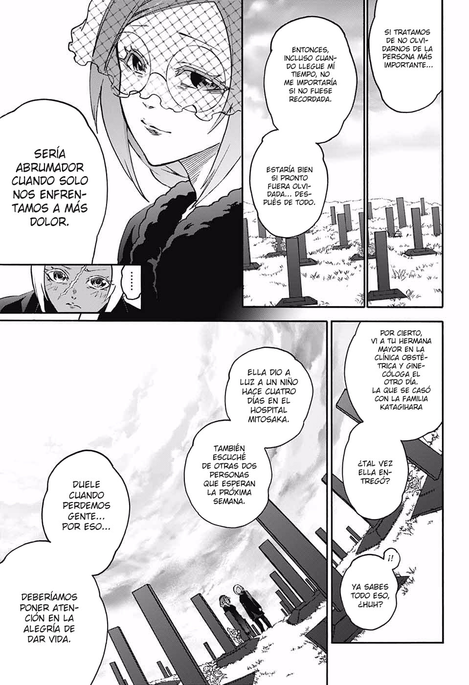 Read Sousei no Onmyouji ES Manga Online