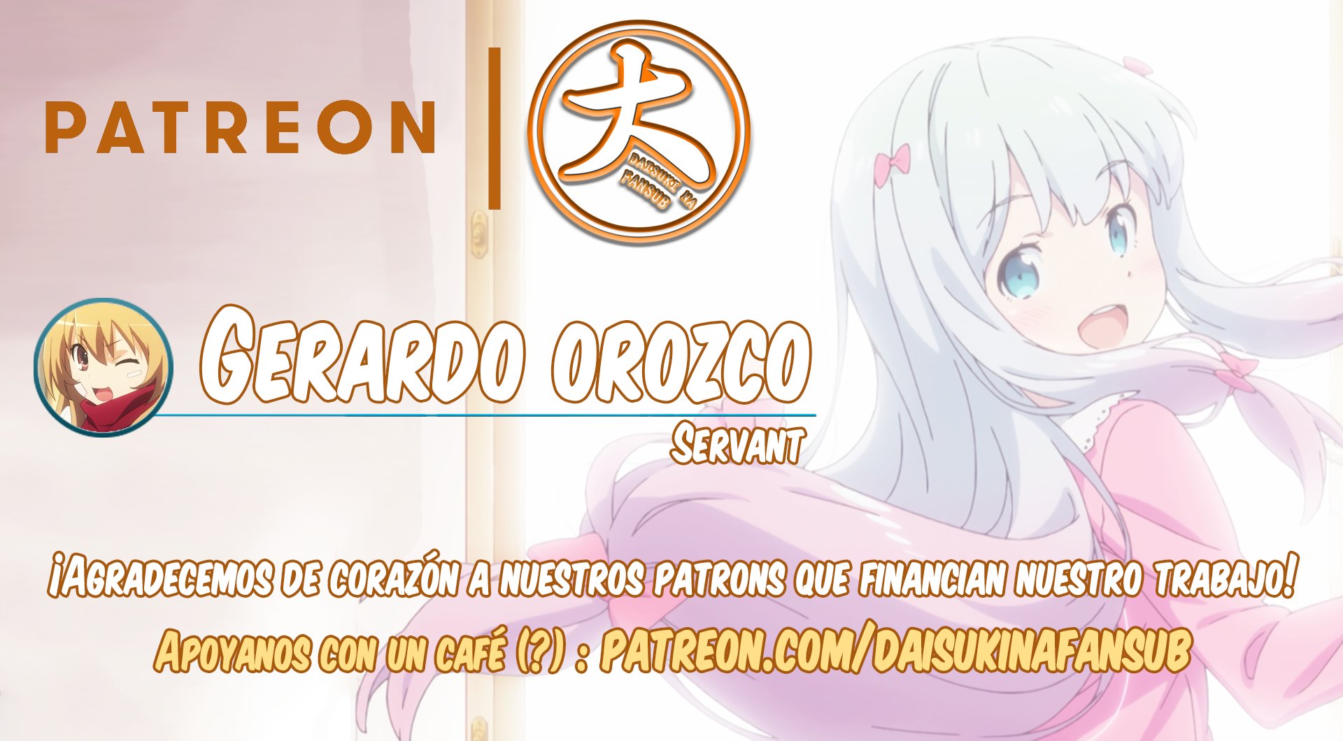 Read Sousei no Onmyouji ES Manga Online