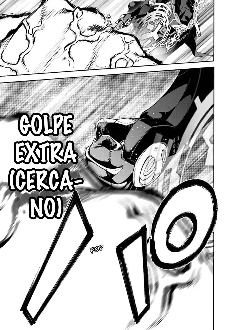 Read Sousei no Onmyouji ES Manga Online