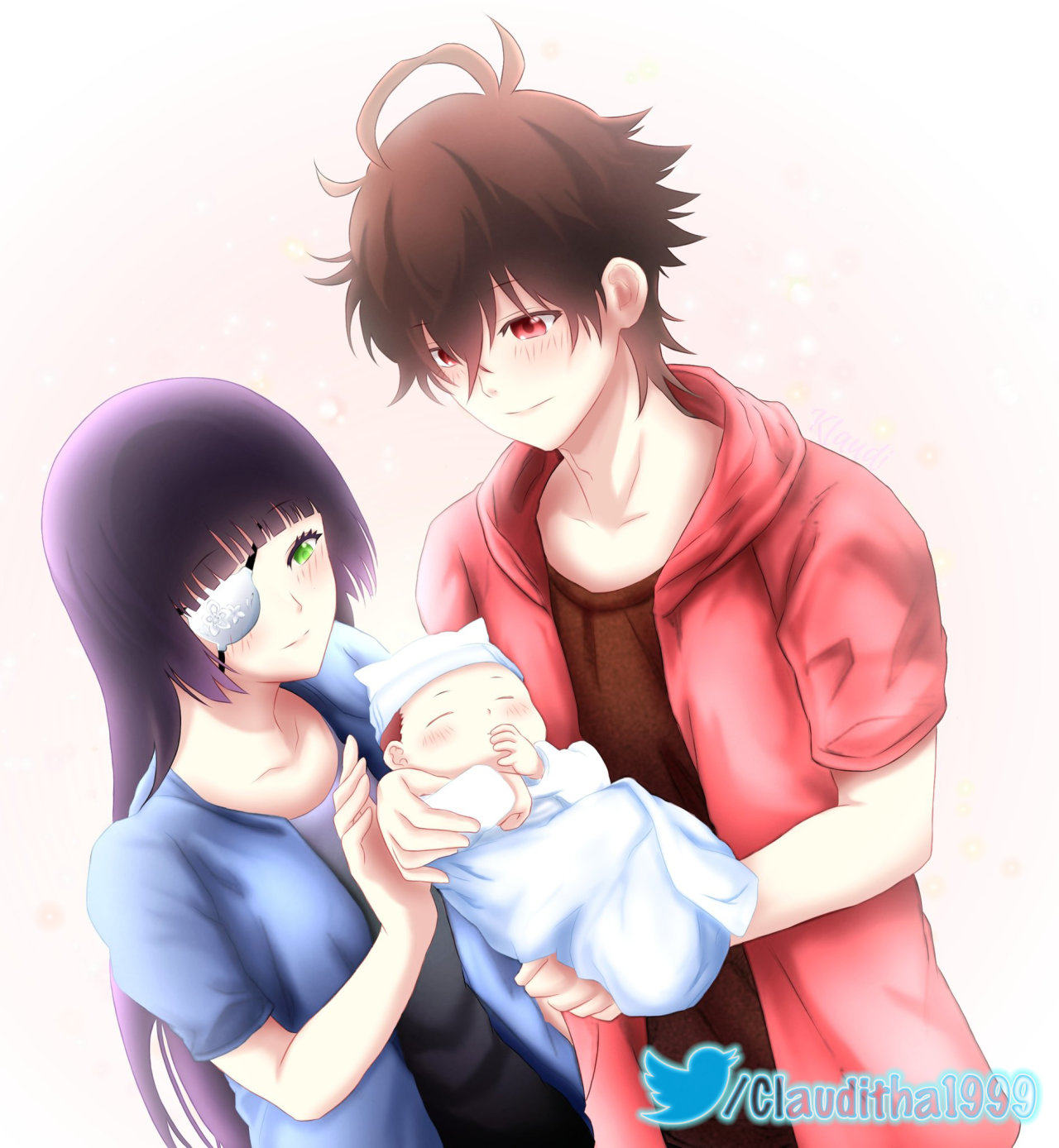 Read Sousei no Onmyouji ES Manga Online