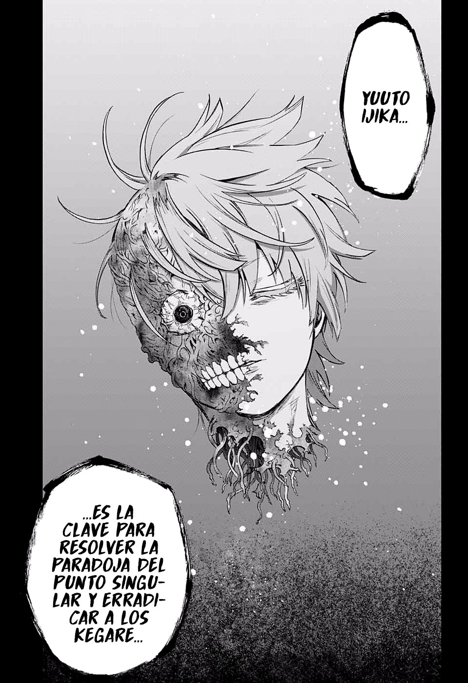 Read Sousei no Onmyouji ES Manga Online