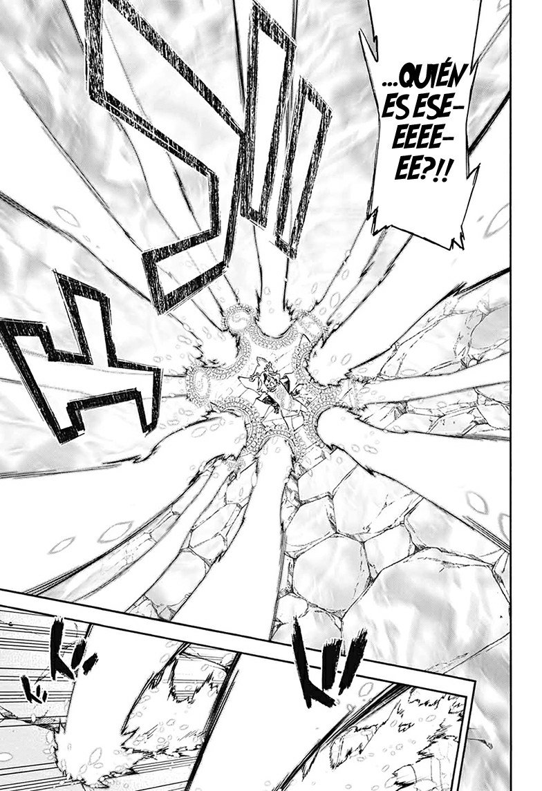 Read Sousei no Onmyouji ES Manga Online