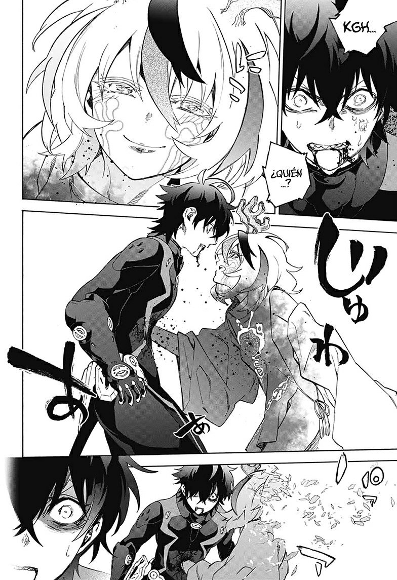 Read Sousei no Onmyouji ES Manga Online