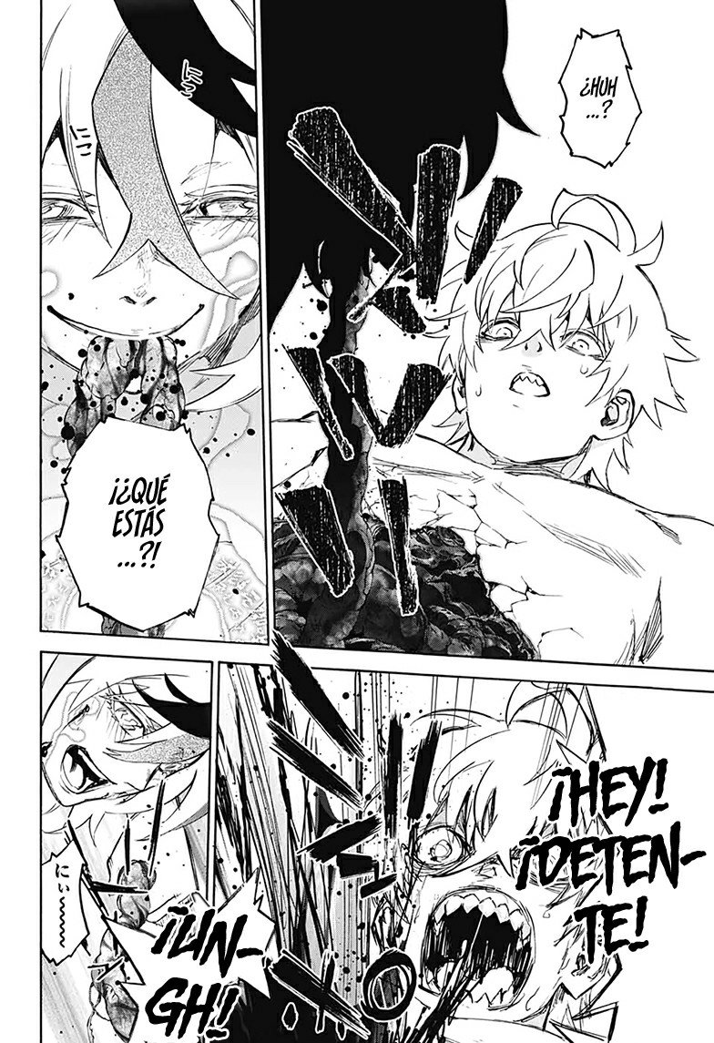 Read Sousei no Onmyouji ES Manga Online