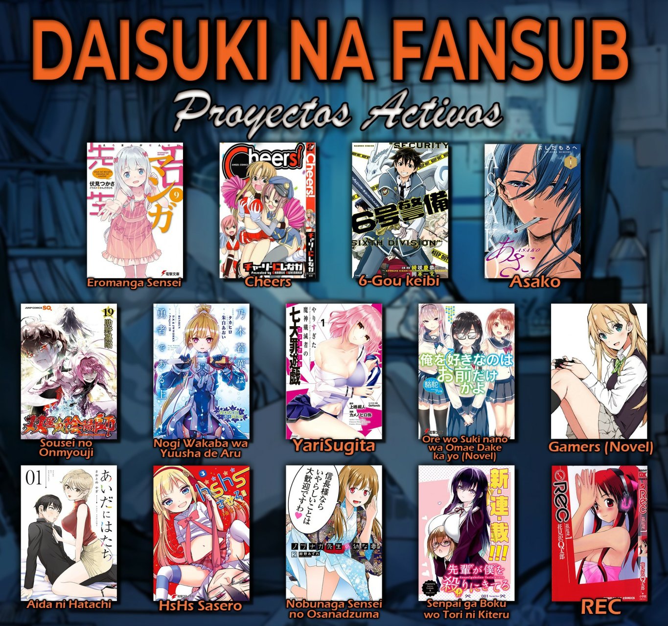 Read Sousei no Onmyouji ES Manga Online