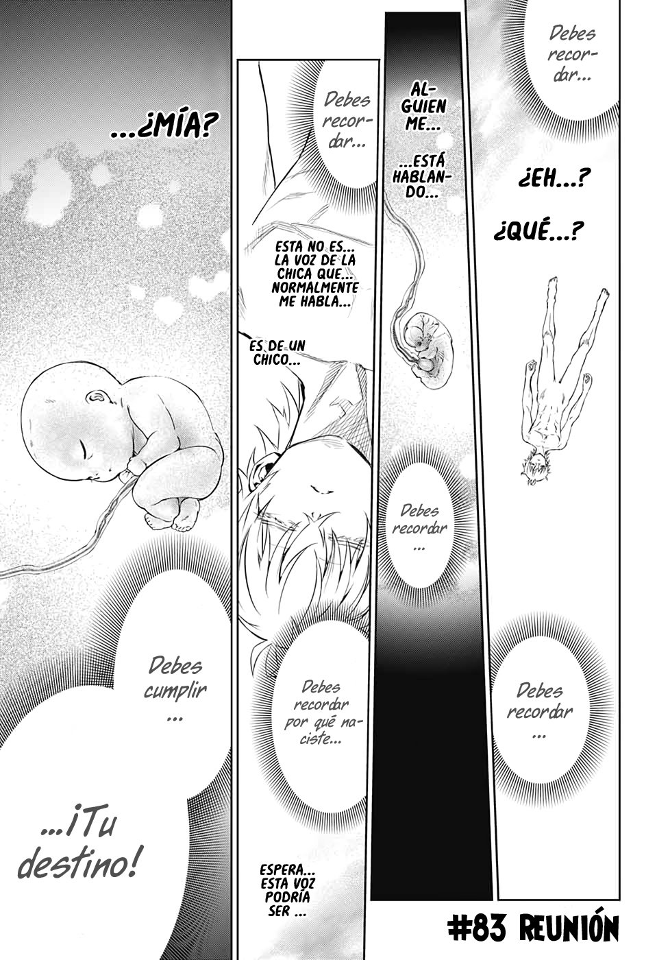 Read Sousei no Onmyouji ES Manga Online