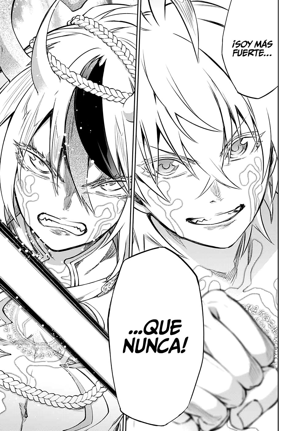 Read Sousei no Onmyouji ES Manga Online