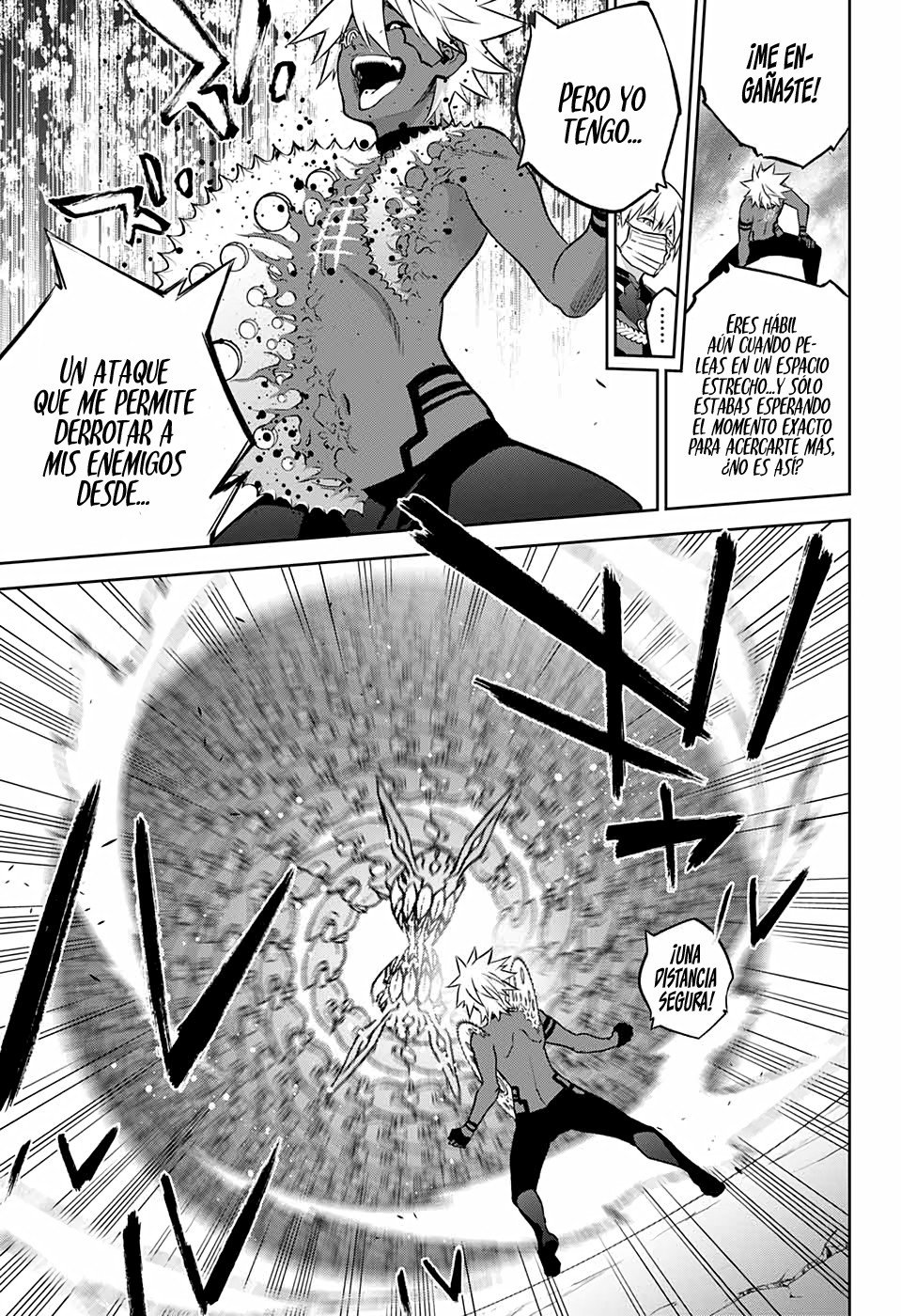 Read Sousei no Onmyouji ES Manga Online