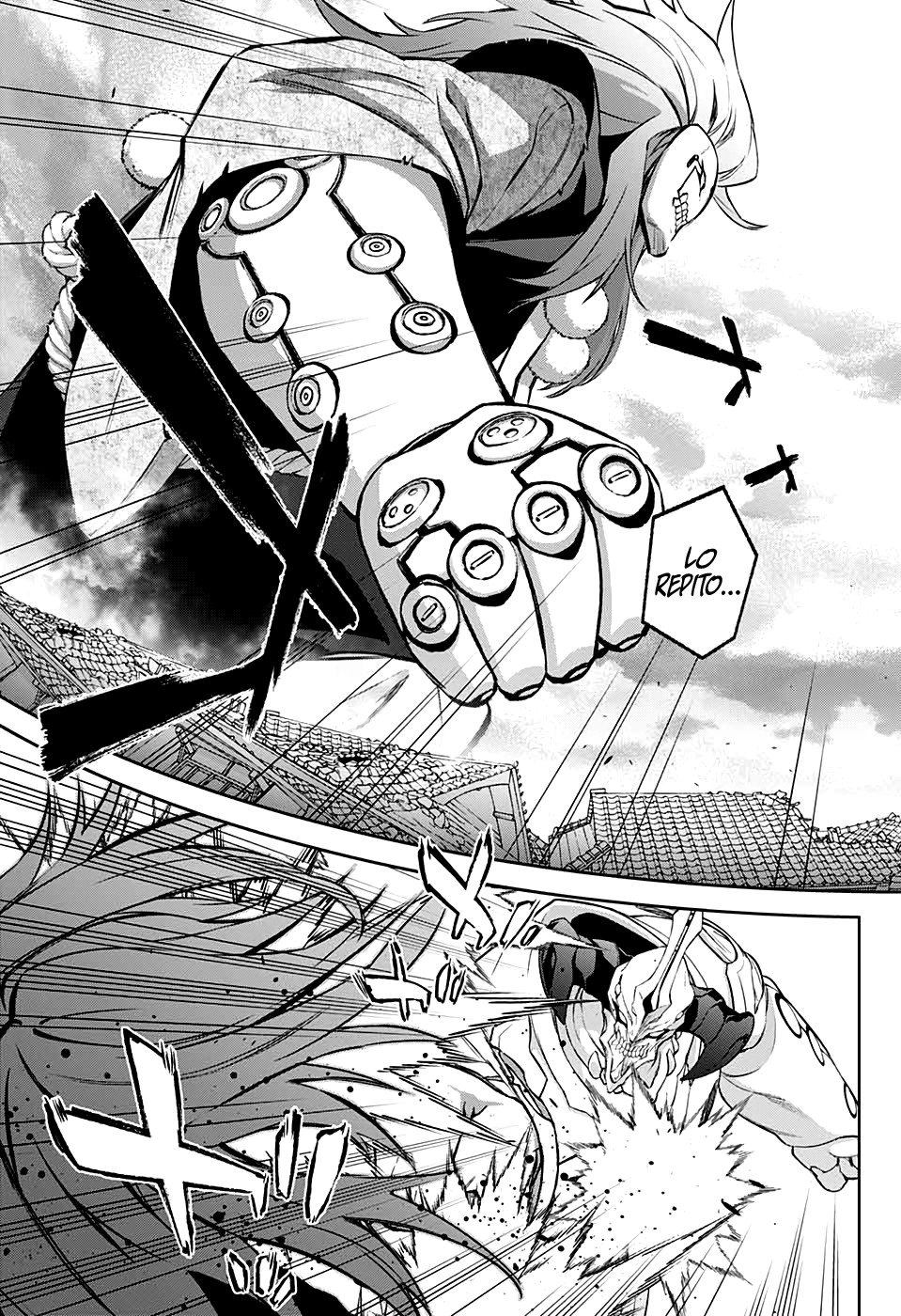 Read Sousei no Onmyouji ES Manga Online