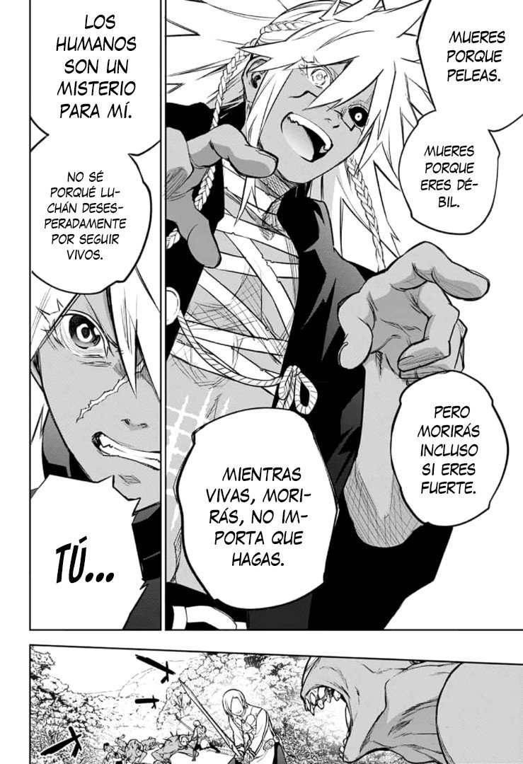 Read Sousei no Onmyouji ES Manga Online