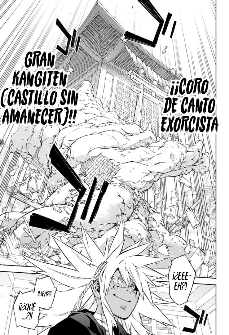 Read Sousei no Onmyouji ES Manga Online