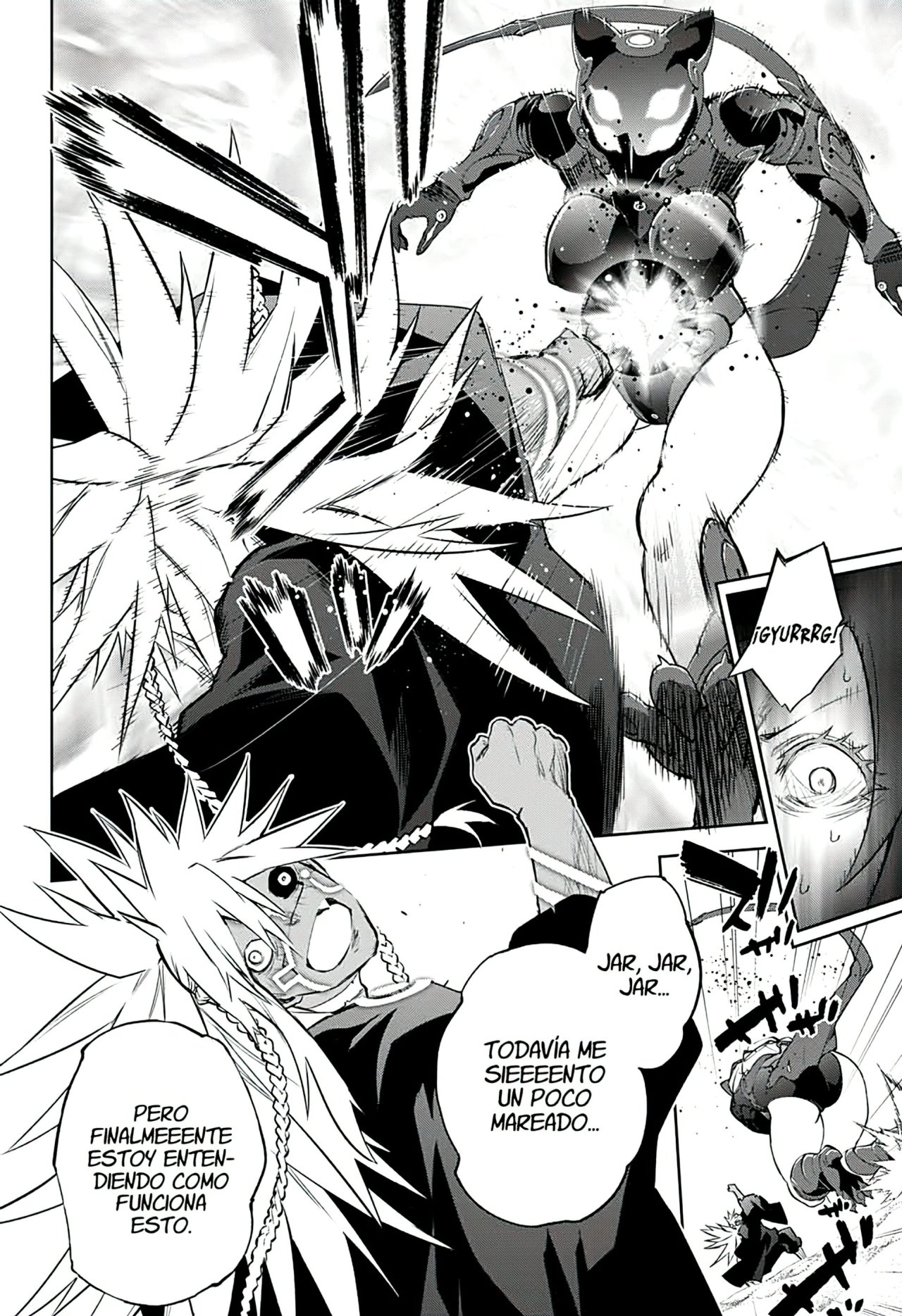 Read Sousei no Onmyouji ES Manga Online