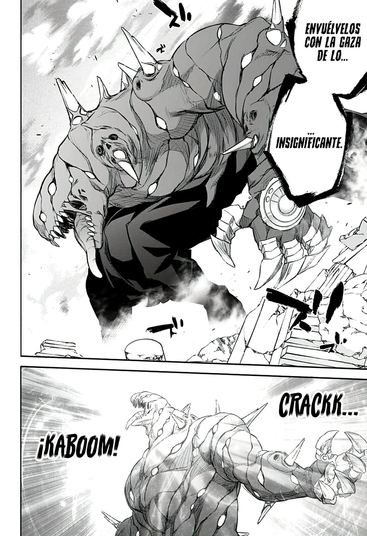 Read Sousei no Onmyouji ES Manga Online