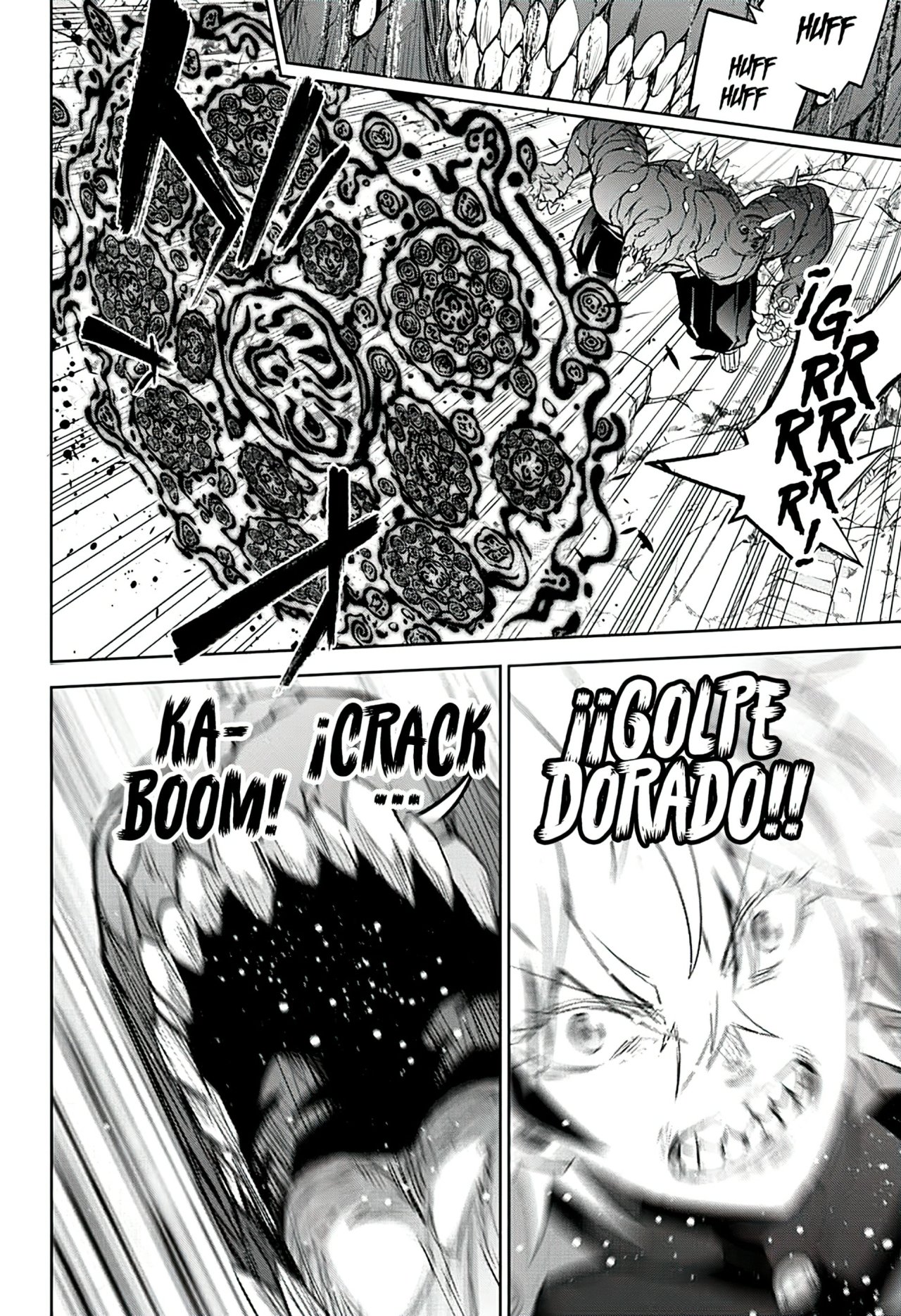 Read Sousei no Onmyouji ES Manga Online