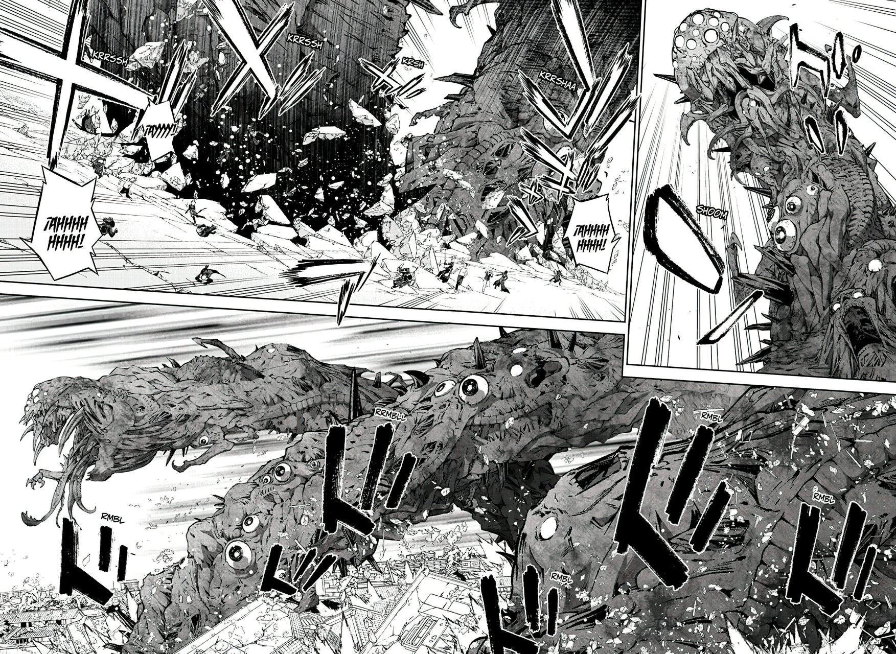 Read Sousei no Onmyouji ES Manga Online