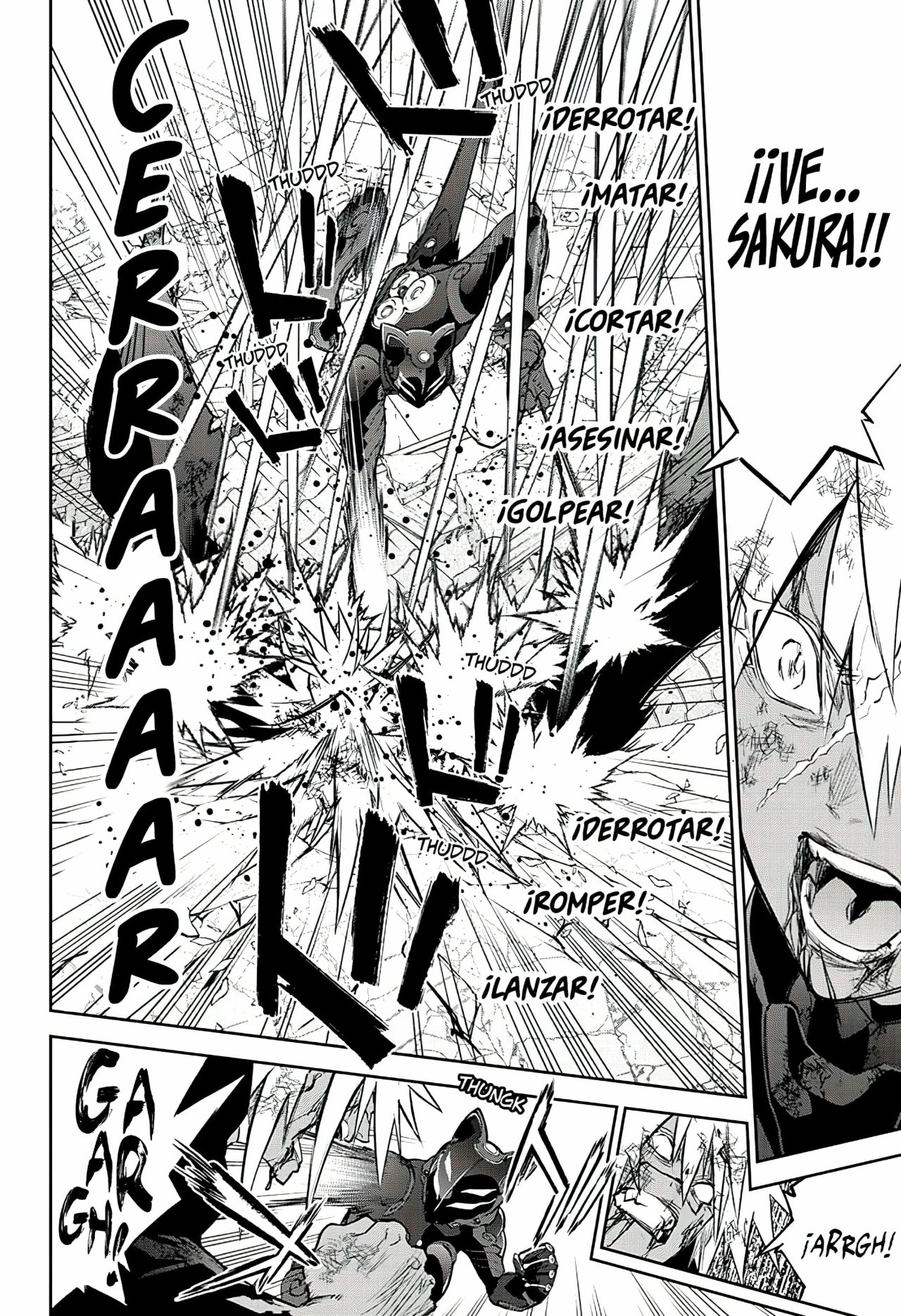 Read Sousei no Onmyouji ES Manga Online