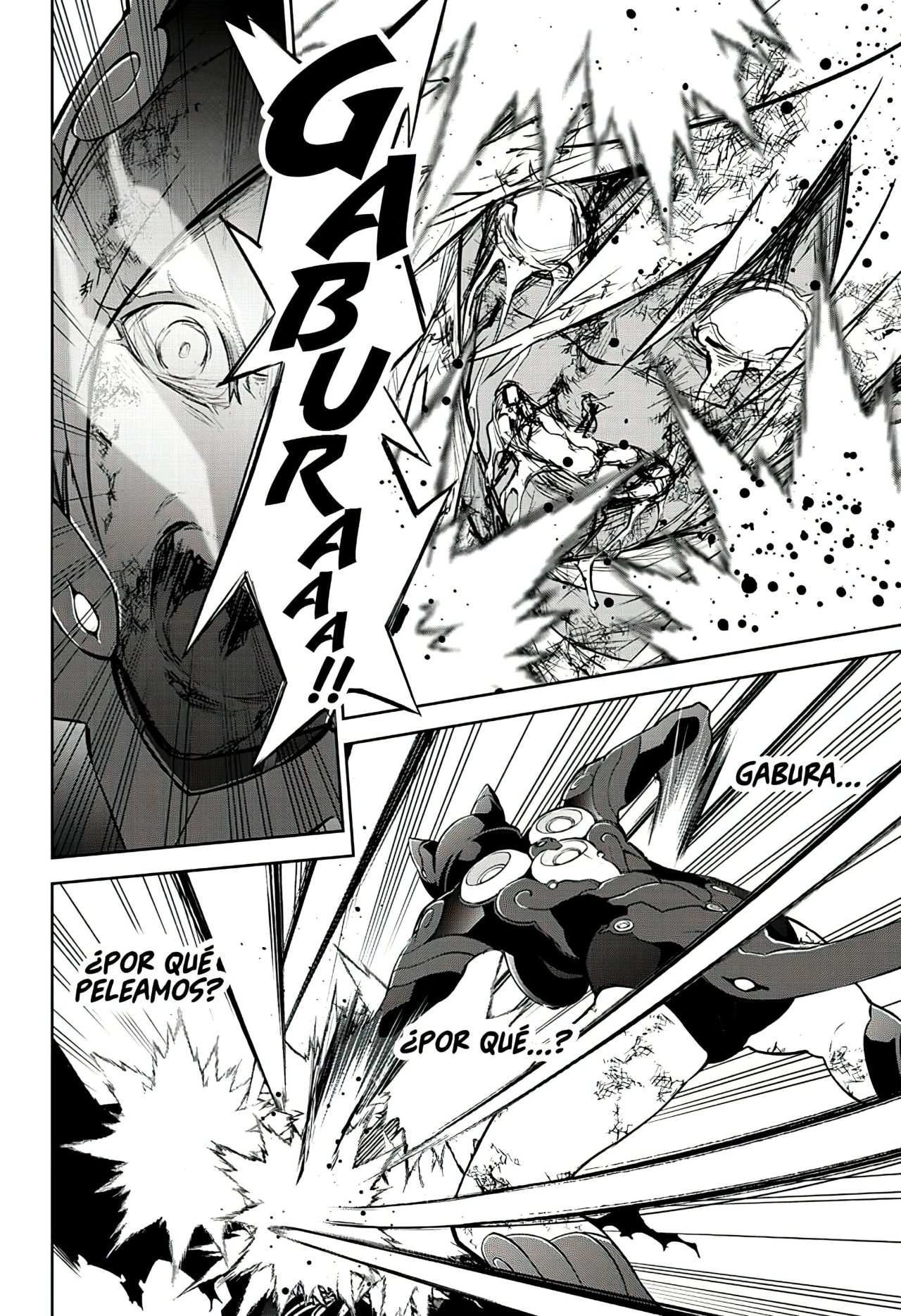 Read Sousei no Onmyouji ES Manga Online