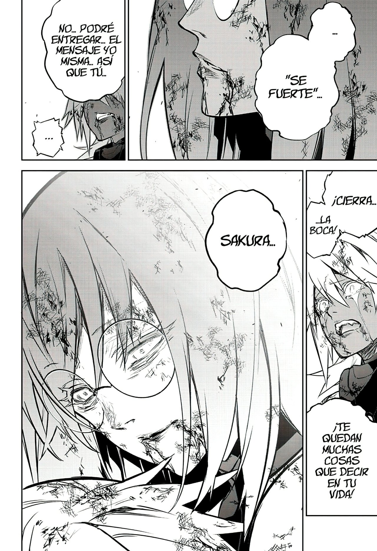 Read Sousei no Onmyouji ES Manga Online