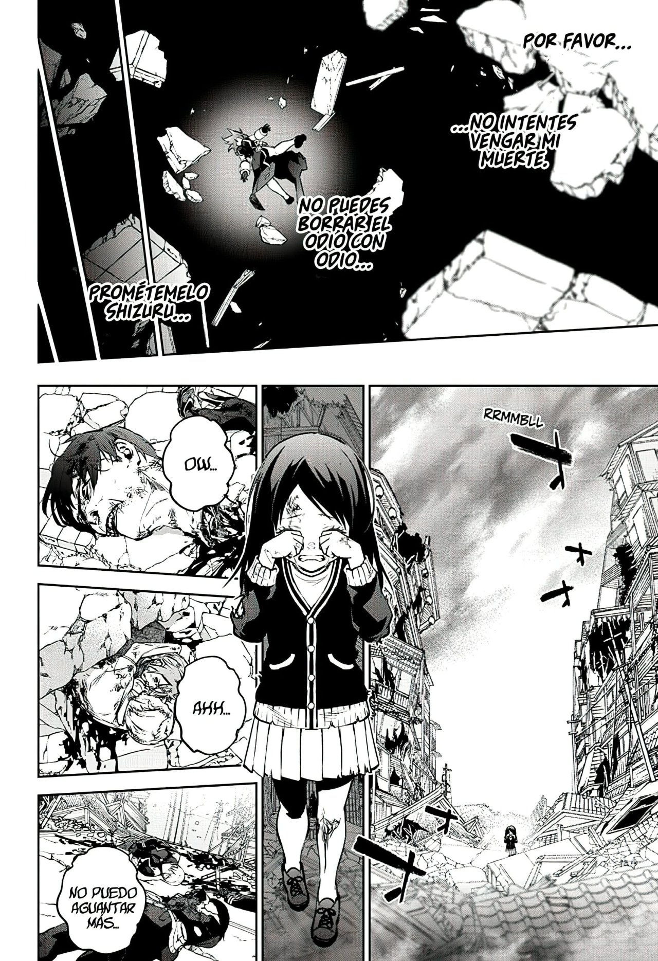 Read Sousei no Onmyouji ES Manga Online