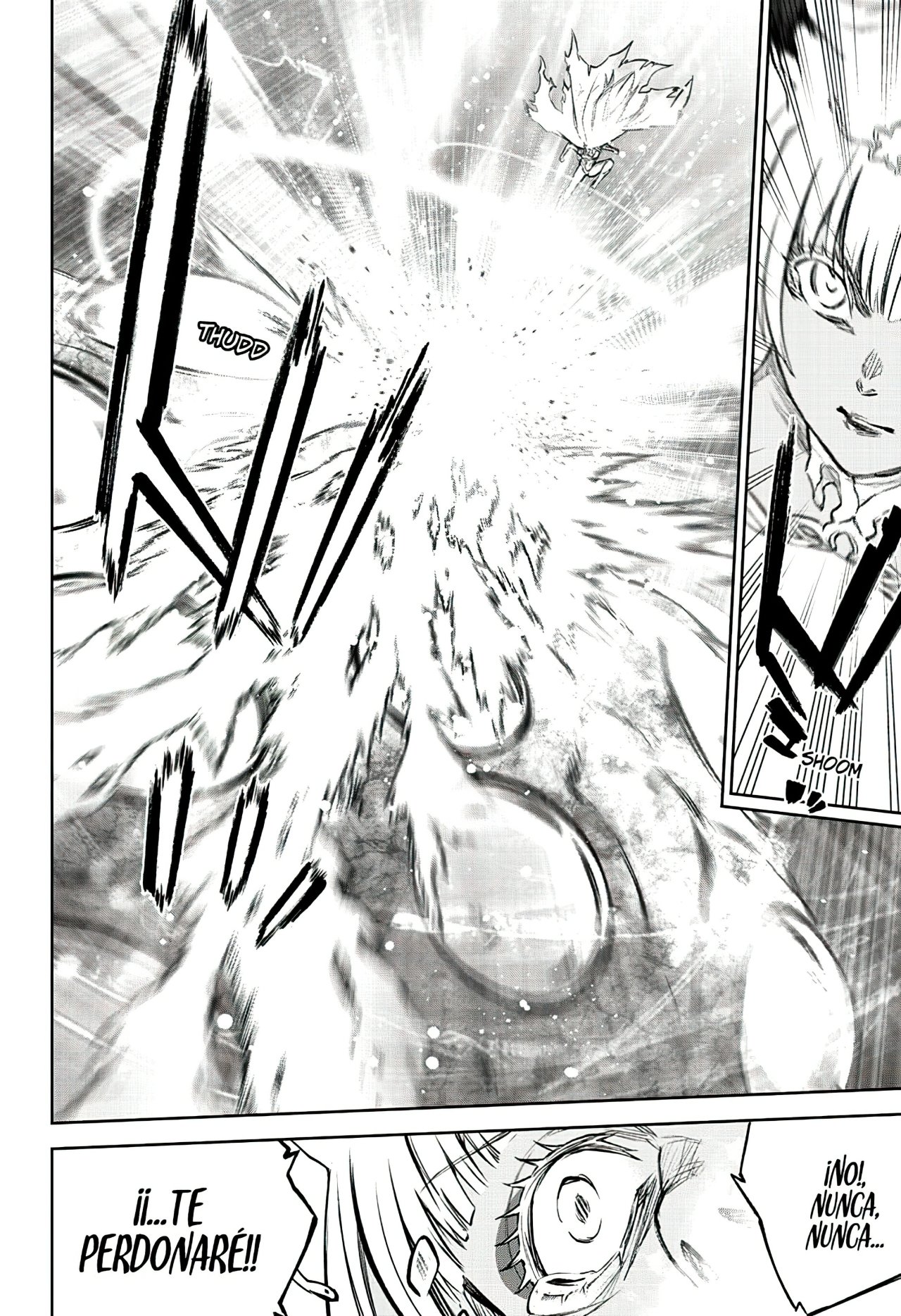 Read Sousei no Onmyouji ES Manga Online