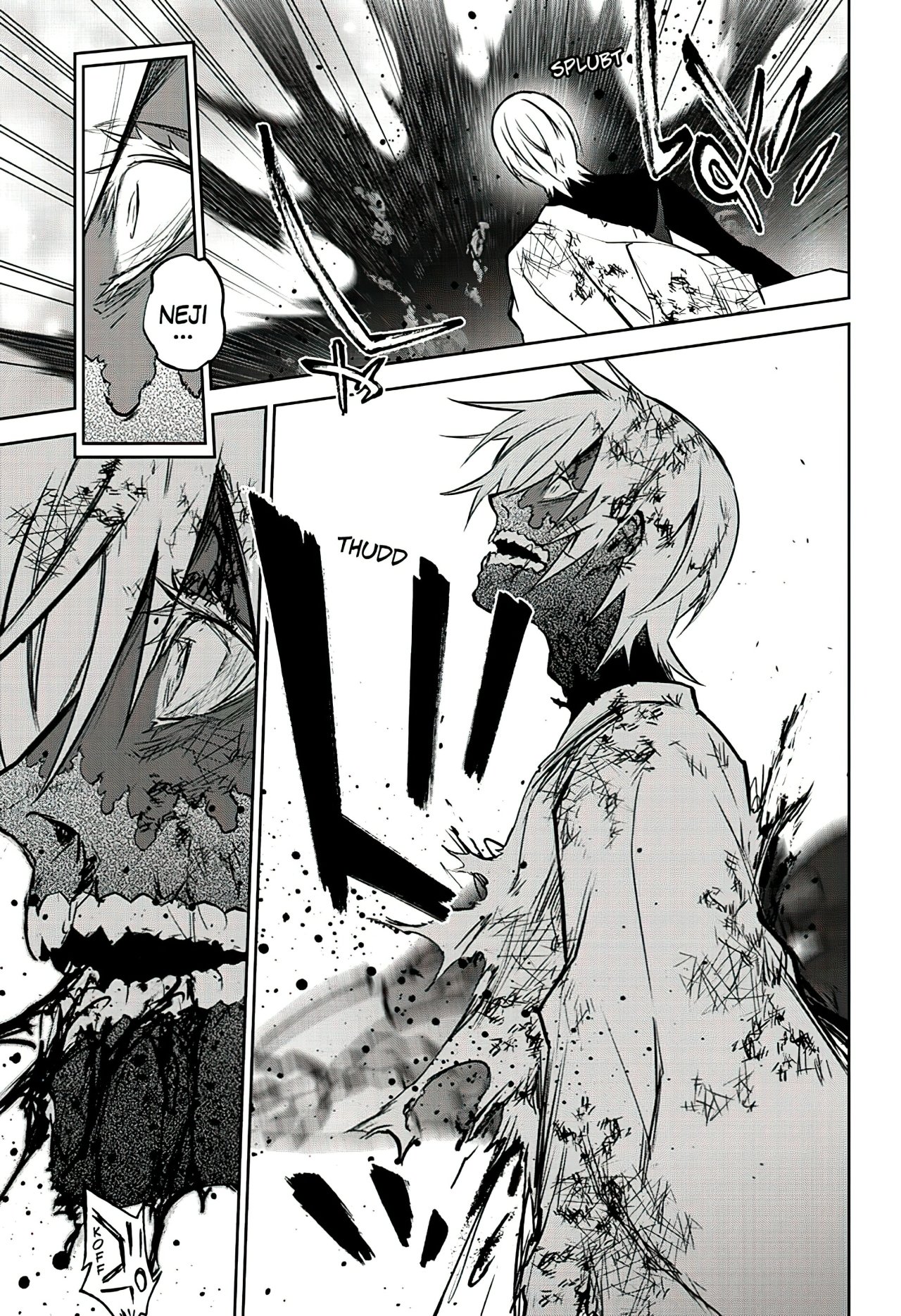 Read Sousei no Onmyouji ES Manga Online