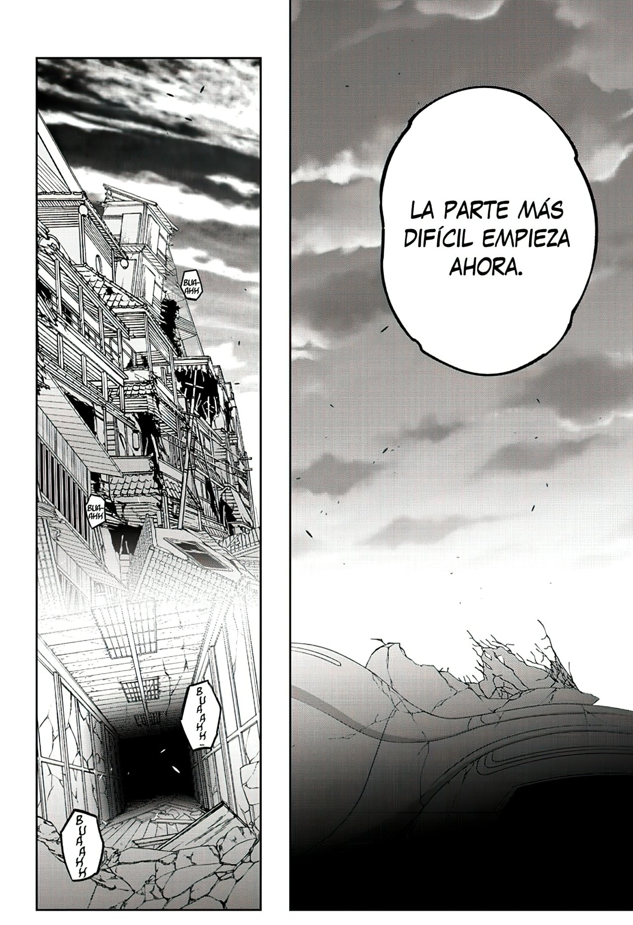 Read Sousei no Onmyouji ES Manga Online