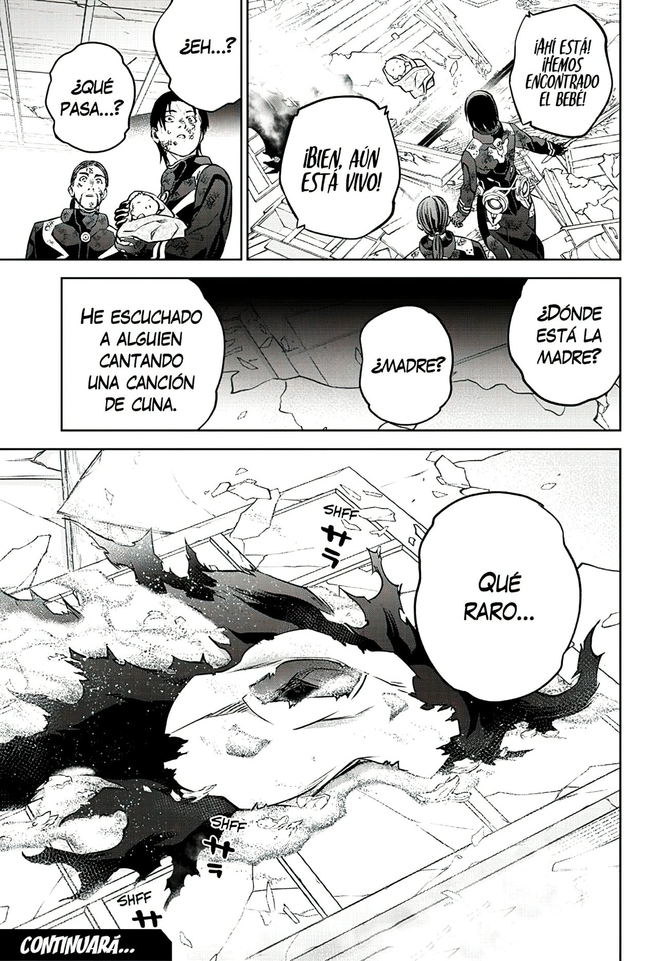 Read Sousei no Onmyouji ES Manga Online