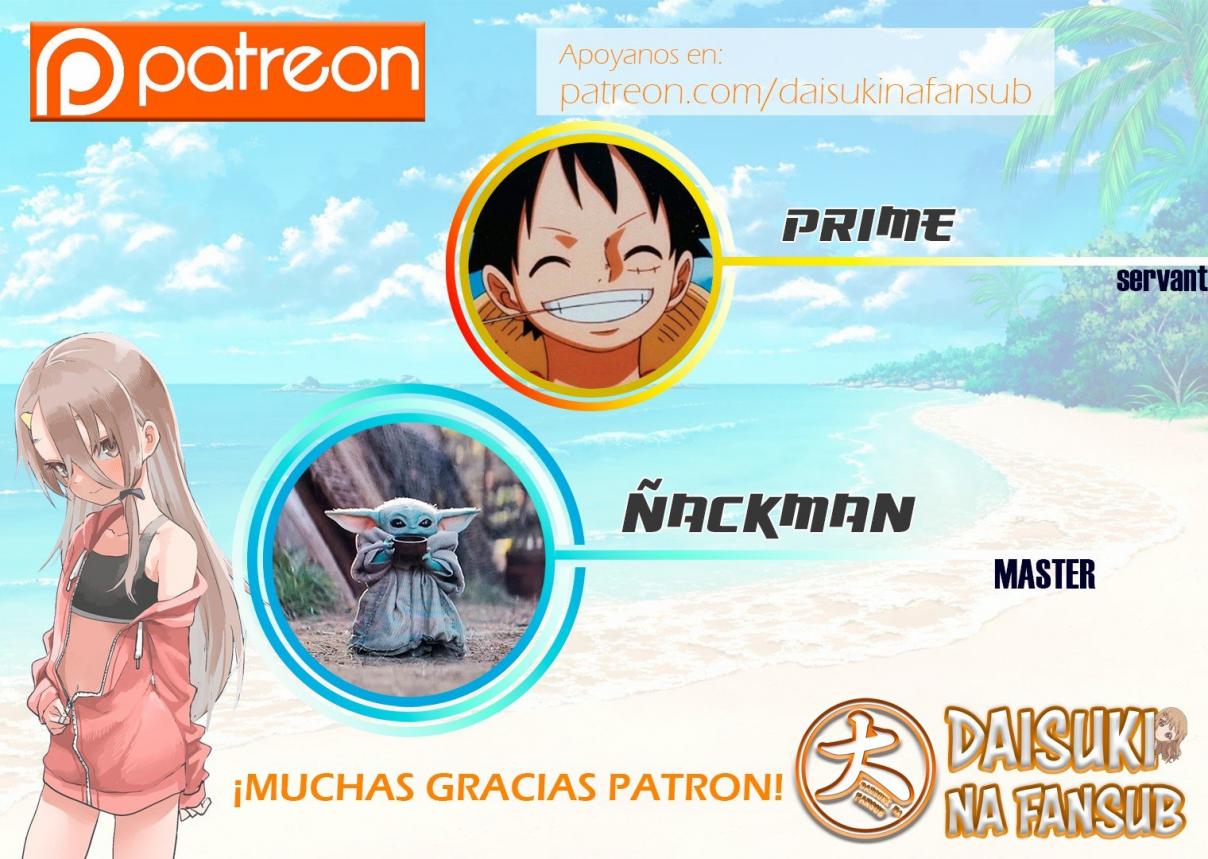 Read Sousei no Onmyouji ES Manga Online