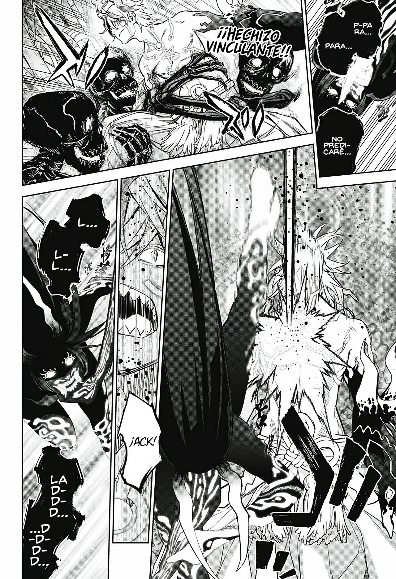 Read Sousei no Onmyouji ES Manga Online